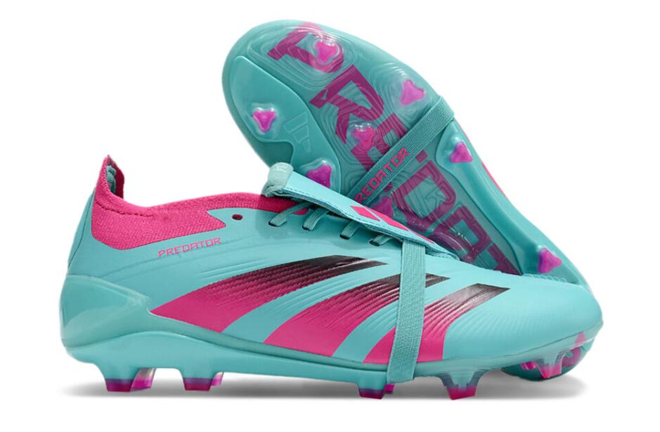 ADIDAS PREDATOR ACCURACY FG BOOTS Size 36-45-60897054